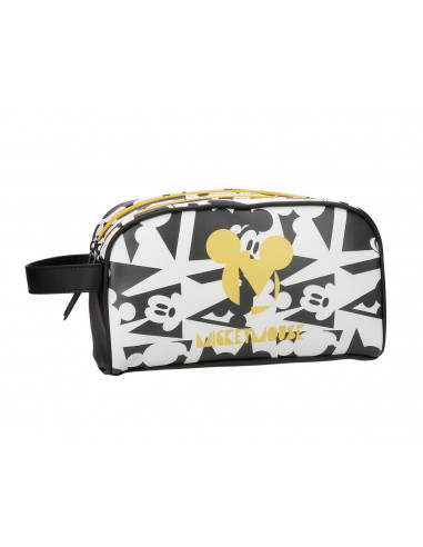 3154481  ADAPT. VANITY CASE 2C.MICKEY CALEIDOSCOPIO